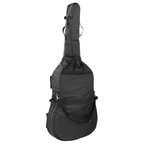 Alfred Stingl by Höfner AS90/09-B3/4 Bass Bag 3/4