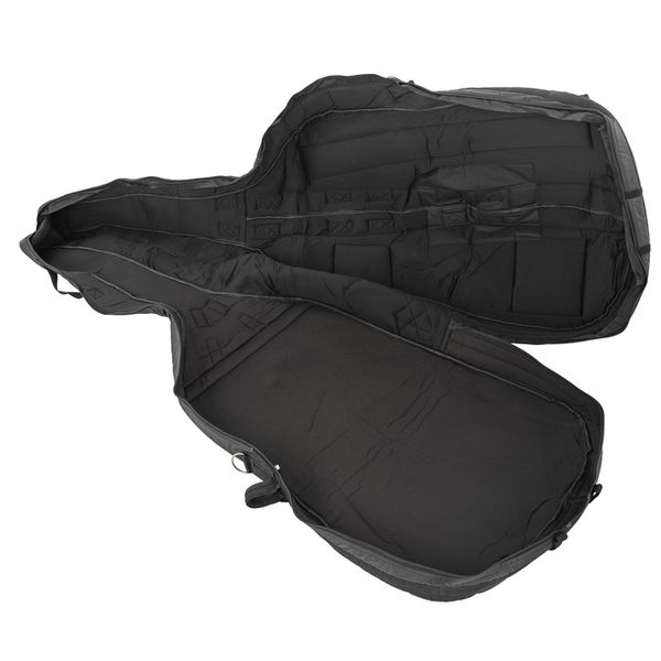 Alfred Stingl by Höfner AS90/09-B3/4 Bass Bag 3/4