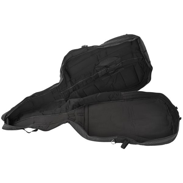 Alfred Stingl by Höfner AS90/09-B3/4 Bass Bag 3/4