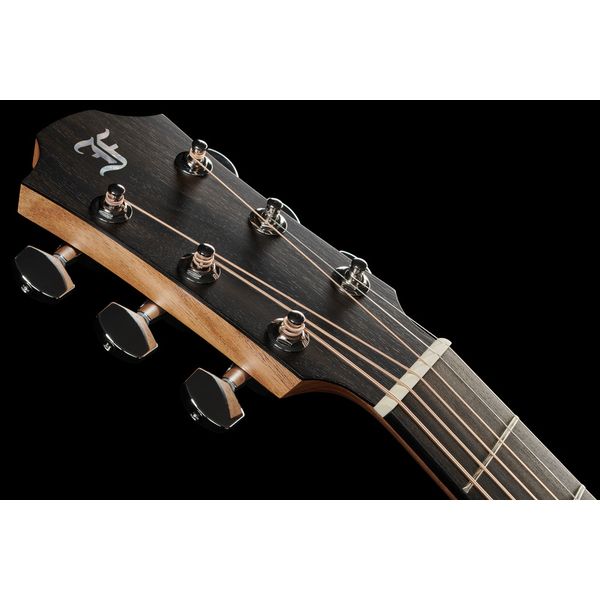 Furch Blue OMc-CM a w/GB