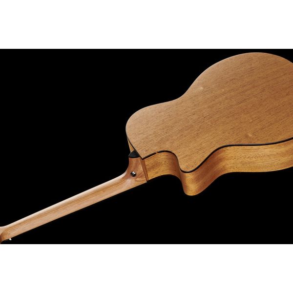 Furch Blue OMc-CM a w/GB