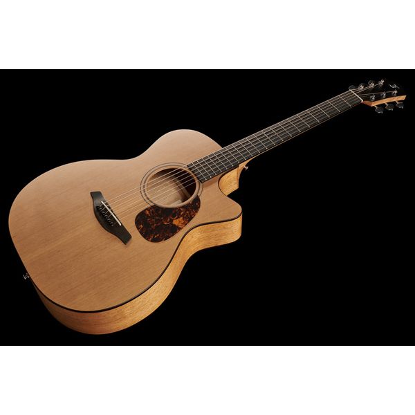 Furch Blue OMc-CM a w/GB