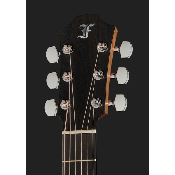 Furch Blue OMc-CM a w/GB