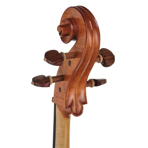 Luca Zerilli Cello Stradivari Aurora 4/4