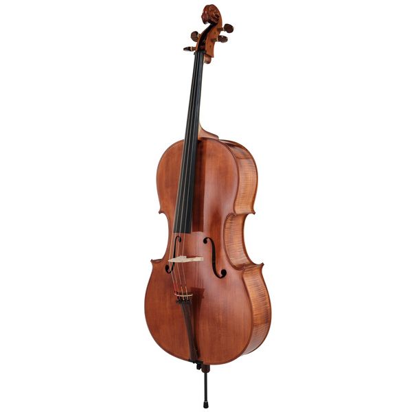 Luca Zerilli Cello Stradivari Aurora 4/4