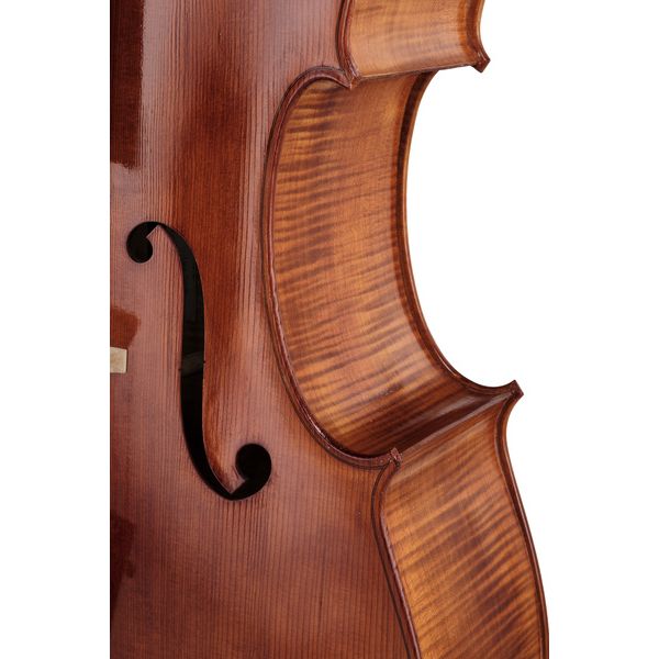Luca Zerilli Cello Stradivari Aurora 4/4