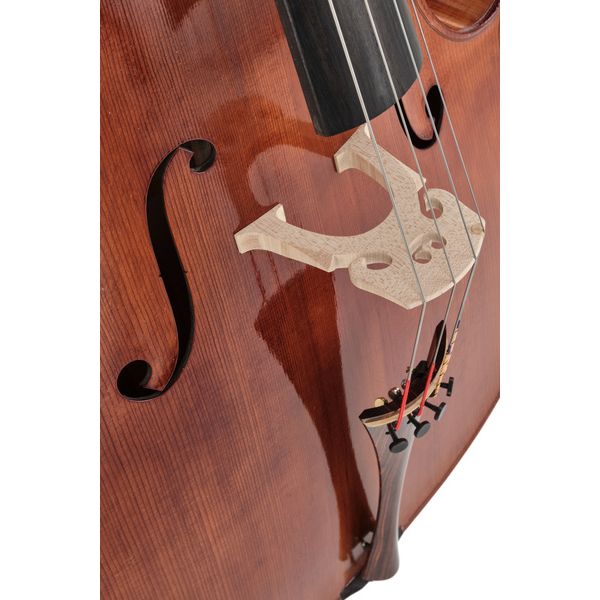 Luca Zerilli Cello Stradivari Aurora 4/4
