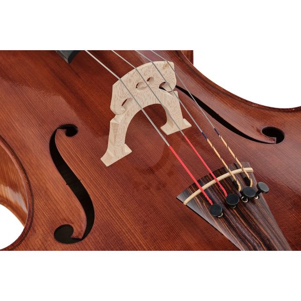 Luca Zerilli Cello Stradivari Aurora 4/4