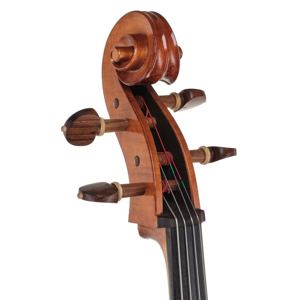 Luca Zerilli Cello Stradivari Aurora 4/4