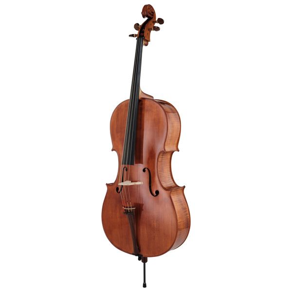 Luca Zerilli Cello Stradivari Aurora 4/4