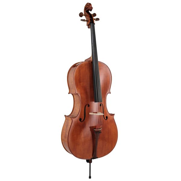 Luca Zerilli Cello Stradivari Aurora 4/4