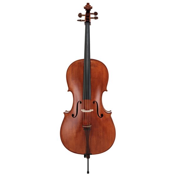 Luca Zerilli Cello Stradivari Aurora 4/4
