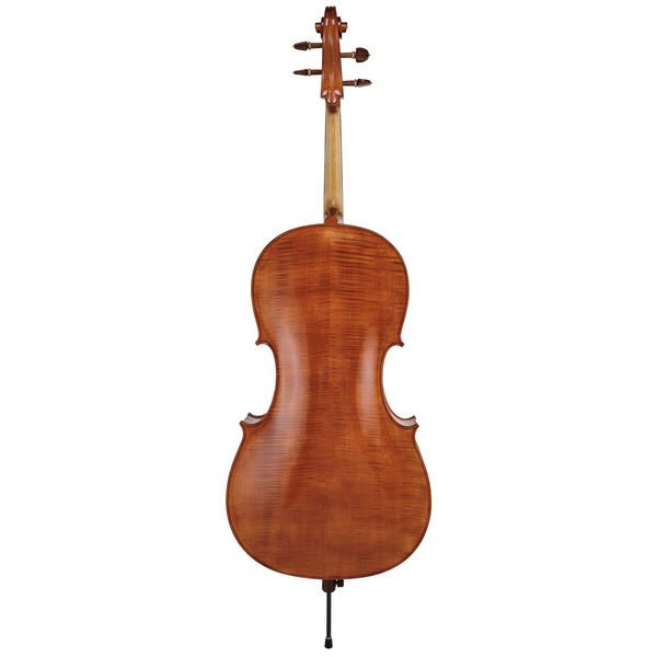 Luca Zerilli Cello Stradivari Aurora 4/4