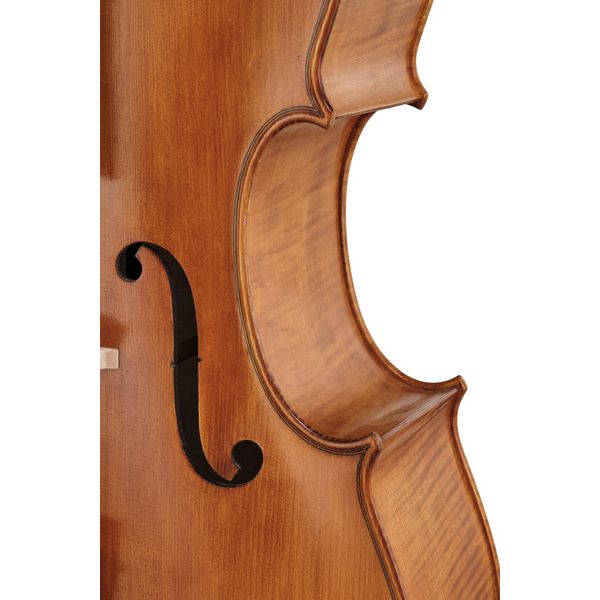 Luca Zerilli Cello Goffriller Atelier 4/4