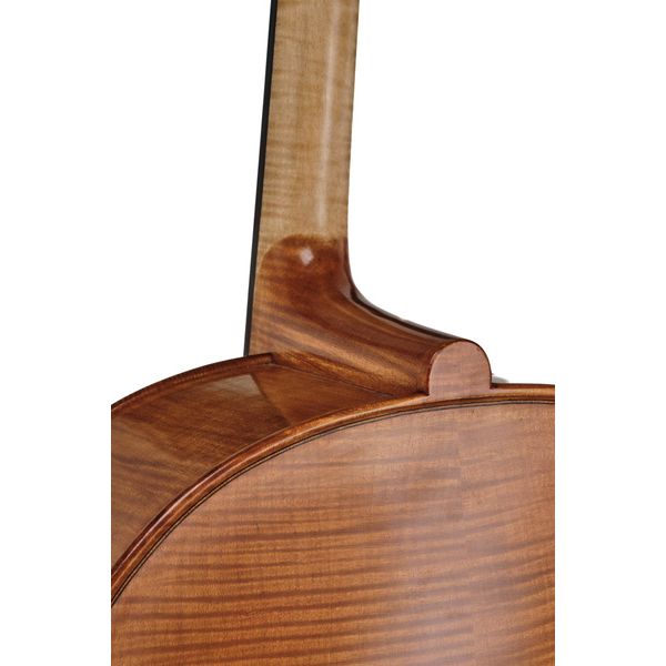 Luca Zerilli Cello Goffriller Atelier 4/4