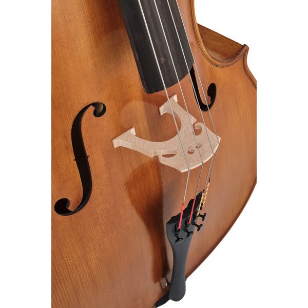 Luca Zerilli Cello Goffriller Atelier 4/4