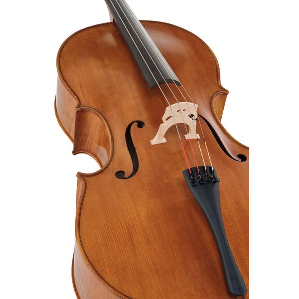 Luca Zerilli Cello Goffriller Atelier 4/4