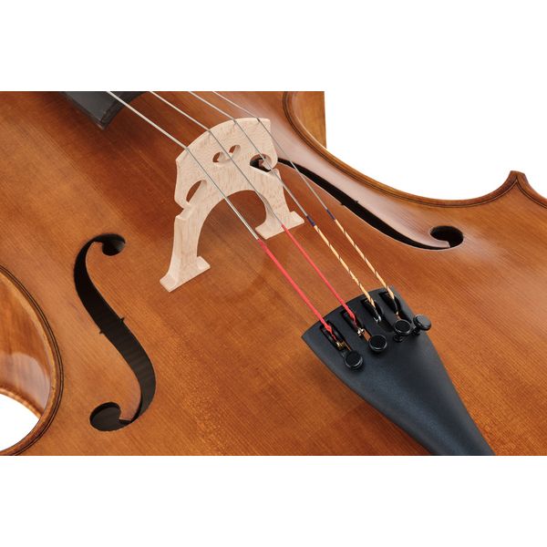 Luca Zerilli Cello Goffriller Atelier 4/4