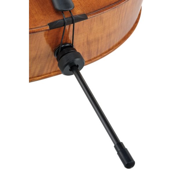 Luca Zerilli Cello Goffriller Atelier 4/4