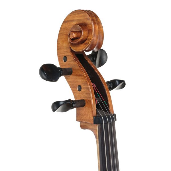 Luca Zerilli Cello Goffriller Atelier 4/4