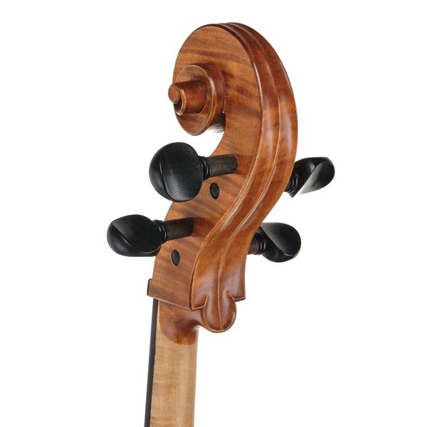 Luca Zerilli Cello Goffriller Atelier 4/4