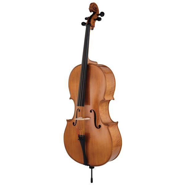 Luca Zerilli Cello Goffriller Atelier 4/4