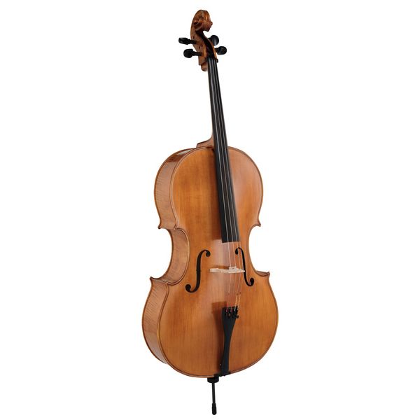 Luca Zerilli Cello Goffriller Atelier 4/4