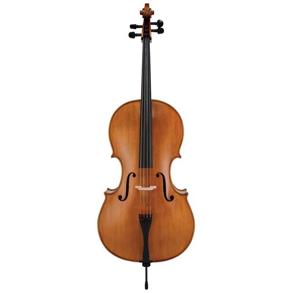 Luca Zerilli Cello Goffriller Atelier 4/4