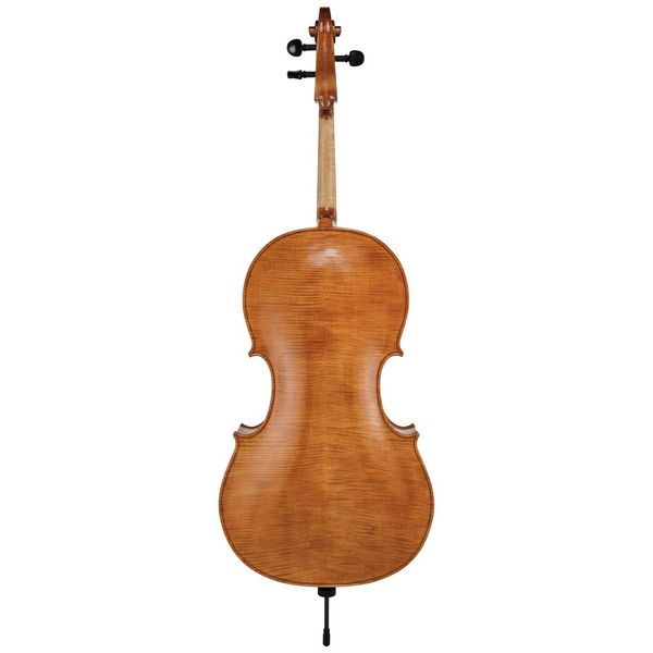 Luca Zerilli Cello Goffriller Atelier 4/4