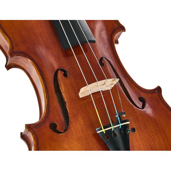 Luca Zerilli Violin Guarneri Atelier 4/4
