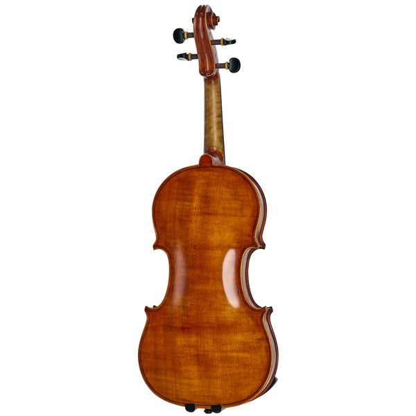 Luca Zerilli Violin Guarneri Atelier 4/4