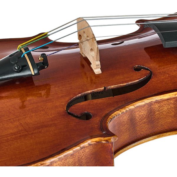 Luca Zerilli Violin Guarneri Atelier 4/4