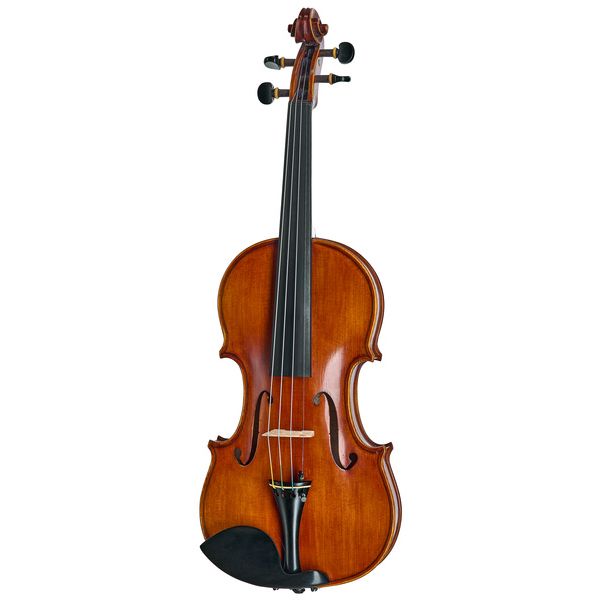 Luca Zerilli Violin Guarneri Atelier 4/4