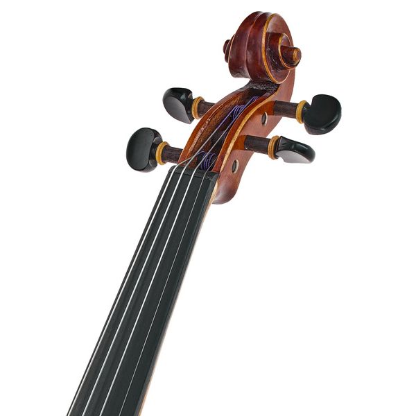 Luca Zerilli Violin Guarneri Atelier 4/4