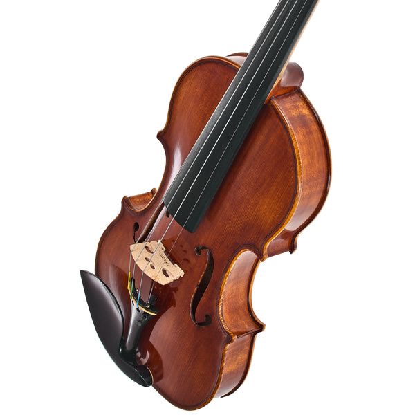 Luca Zerilli Violin Guarneri Atelier 4/4