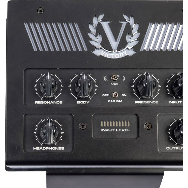 Victory Amplifiers PowerValve 200 Power Amp