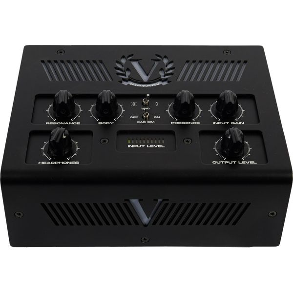 Victory Amplifiers PowerValve 200 Power Amp