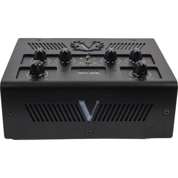 Victory Amplifiers PowerValve 200 Power Amp