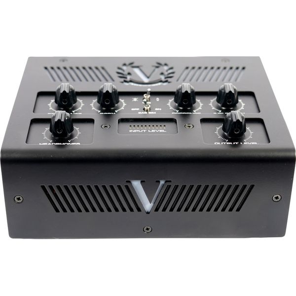 Victory Amplifiers PowerValve 200 Power Amp