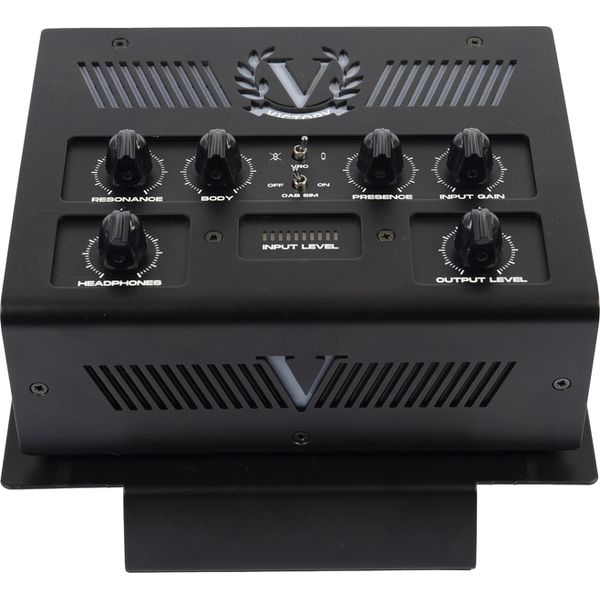 Victory Amplifiers PowerValve 200 Power Amp