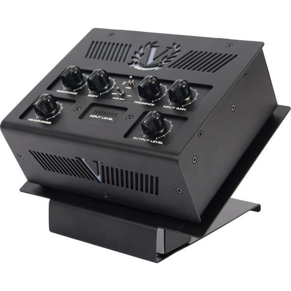 Victory Amplifiers PowerValve 200 Power Amp