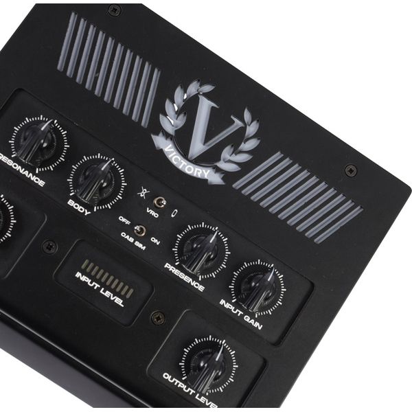 Victory Amplifiers PowerValve 200 Power Amp
