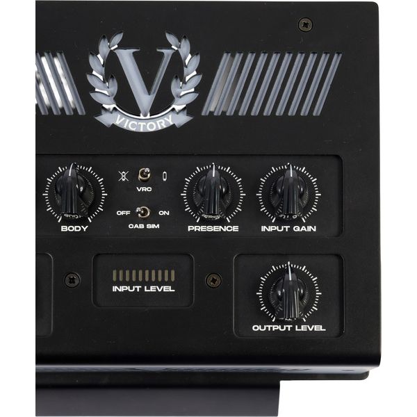 Victory Amplifiers PowerValve 200 Power Amp