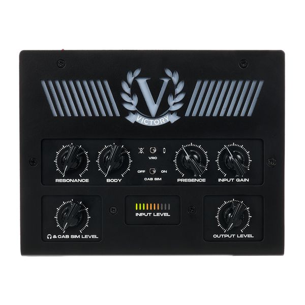 Victory Amplifiers PowerValve 200 Power Amp