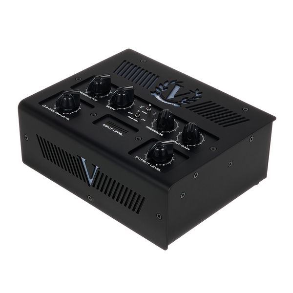 Victory Amplifiers PowerValve 200 Power Amp