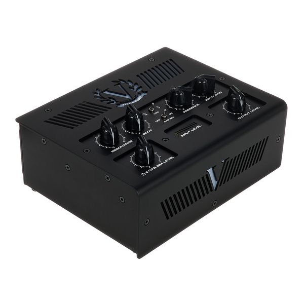 Victory Amplifiers PowerValve 200 Power Amp