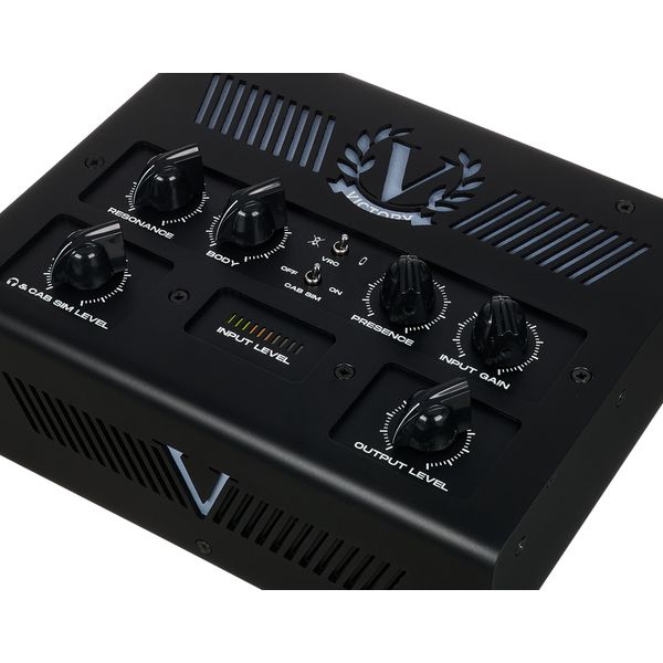 Victory Amplifiers PowerValve 200 Power Amp