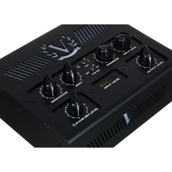 Victory Amplifiers PowerValve 200 Power Amp