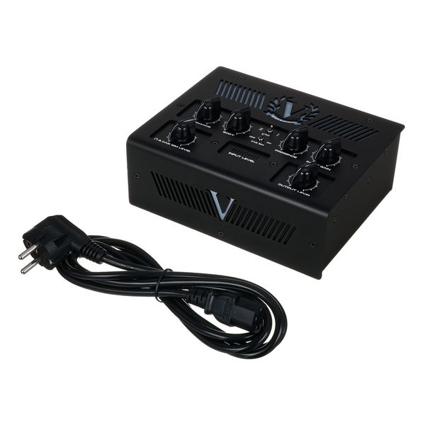 Victory Amplifiers PowerValve 200 Power Amp