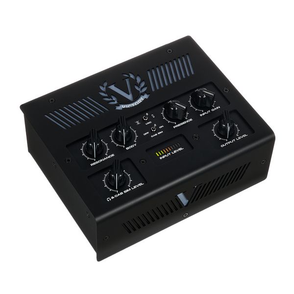 Victory Amplifiers PowerValve 200 Power Amp